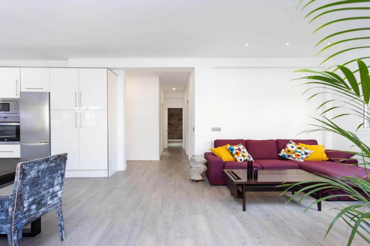 Home2Book Chic & Stylish Apt Santa Rosalia Exterior photo