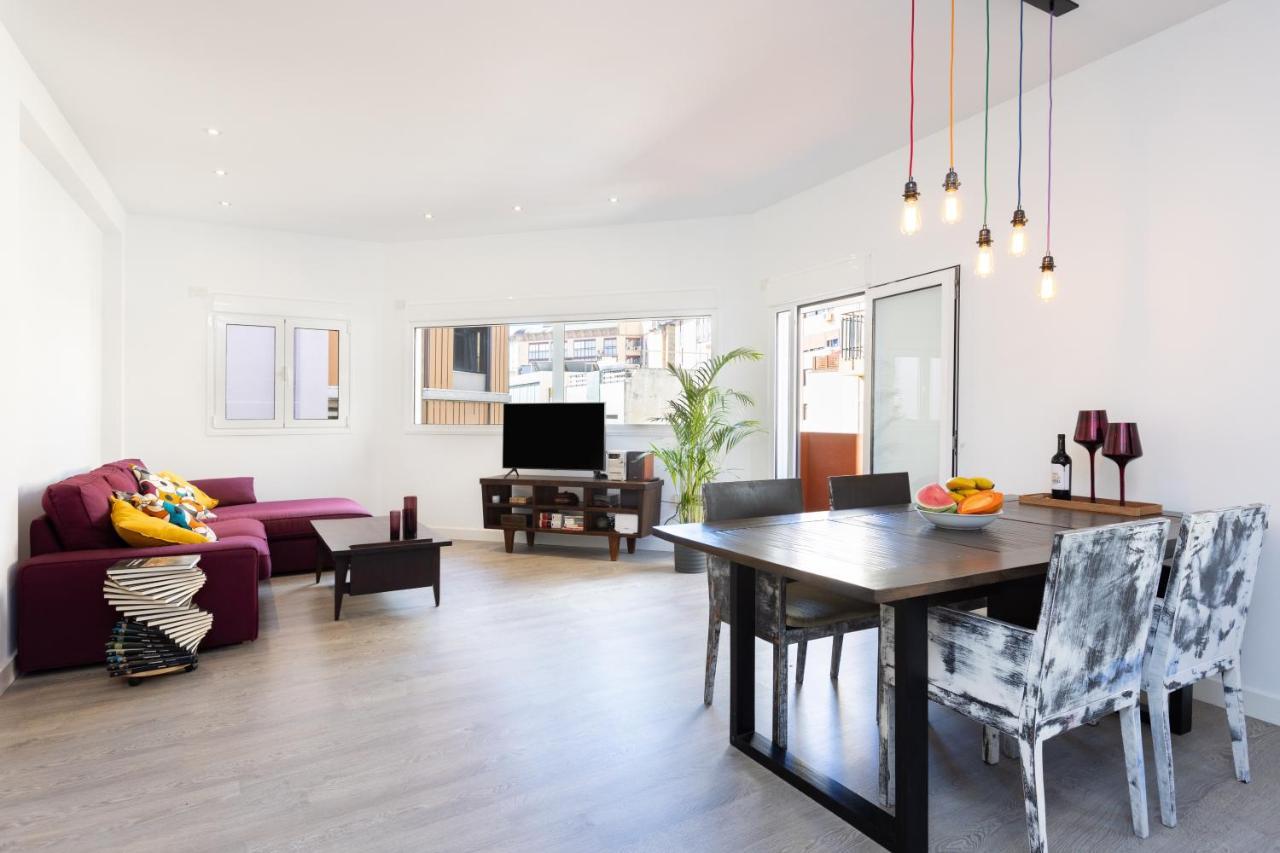 Home2Book Chic & Stylish Apt Santa Rosalia Exterior photo