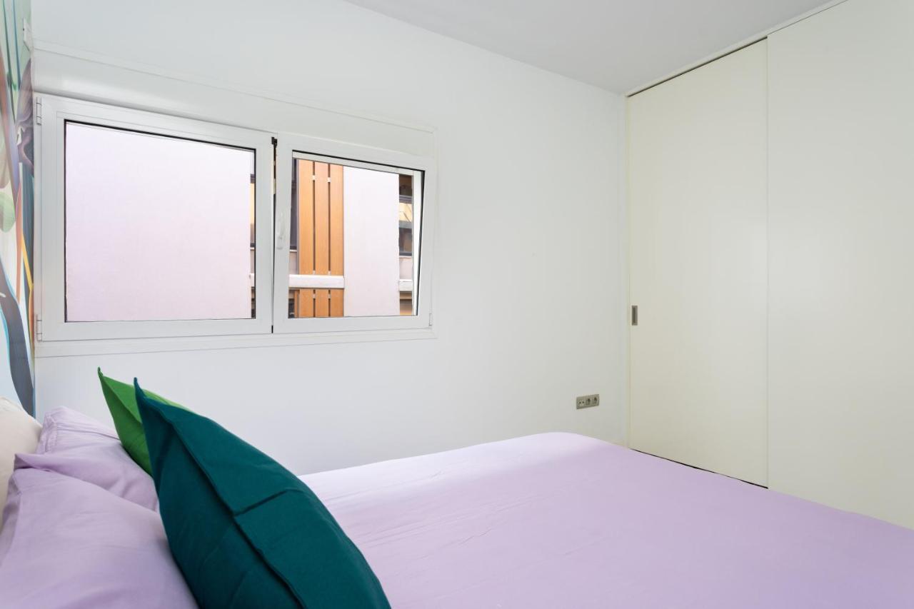 Home2Book Chic & Stylish Apt Santa Rosalia Exterior photo