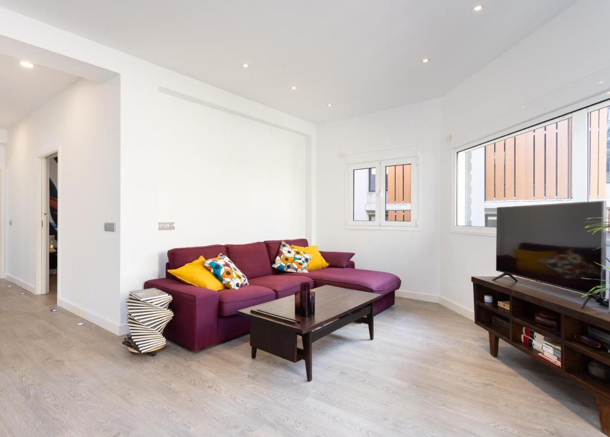 Home2Book Chic & Stylish Apt Santa Rosalia Exterior photo