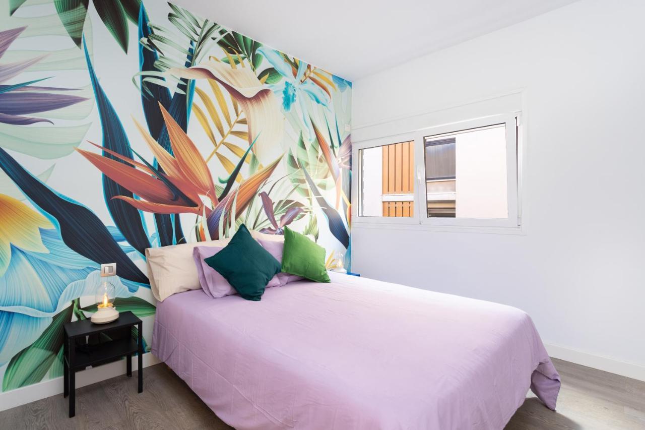 Home2Book Chic & Stylish Apt Santa Rosalia Exterior photo