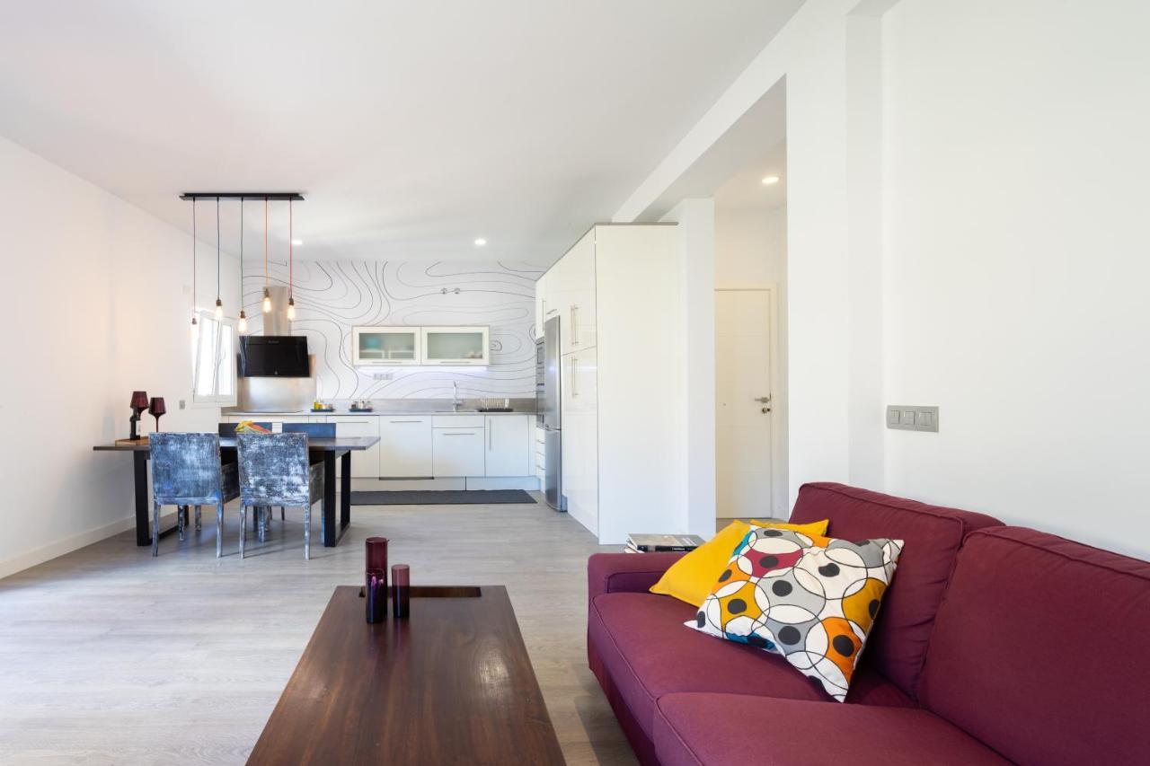 Home2Book Chic & Stylish Apt Santa Rosalia Exterior photo